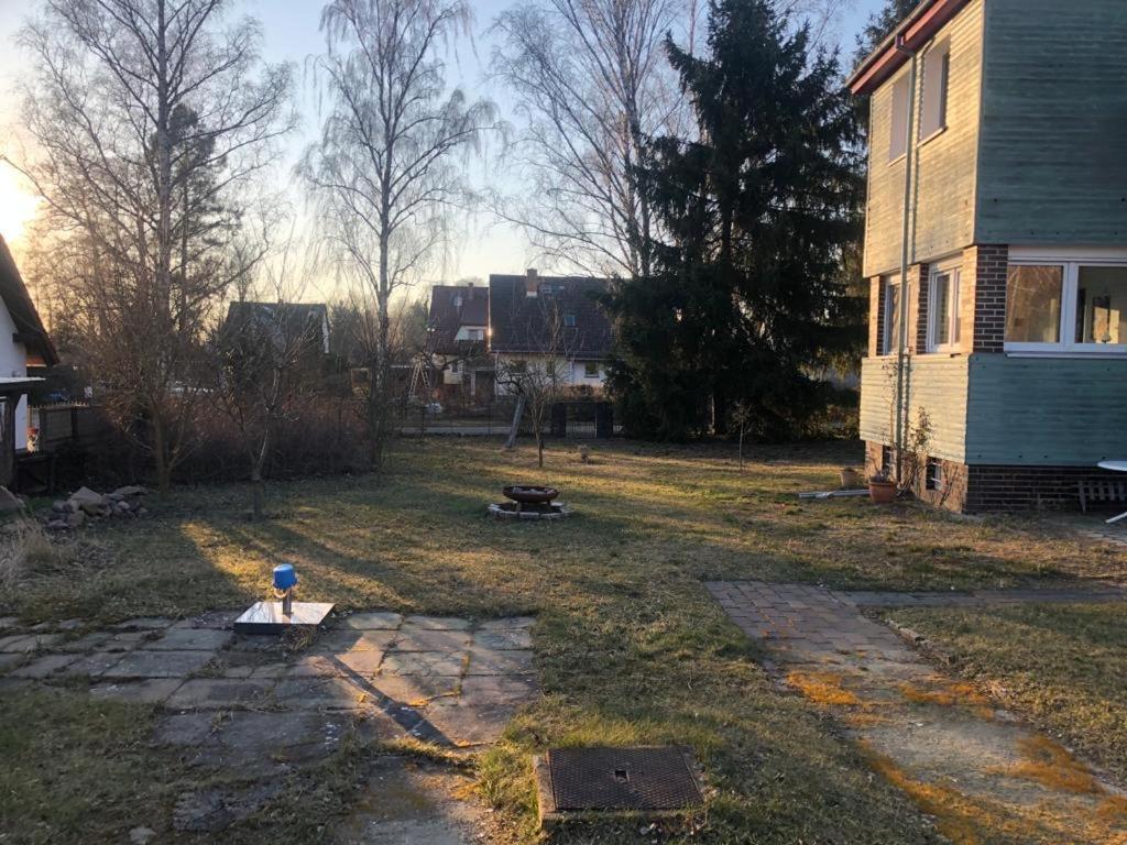 Ferienhaus Koenigs Wusterhausen Exterior photo